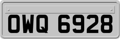 OWQ6928
