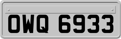 OWQ6933