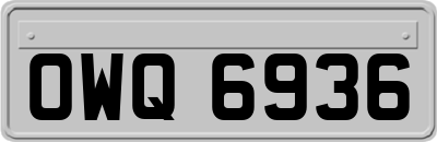 OWQ6936