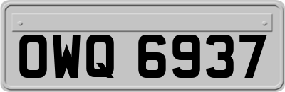 OWQ6937