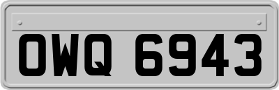 OWQ6943