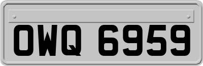 OWQ6959