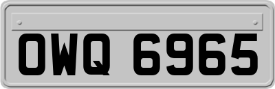 OWQ6965