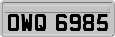 OWQ6985