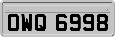 OWQ6998
