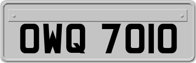OWQ7010