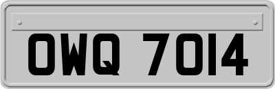 OWQ7014