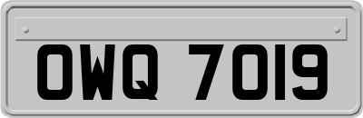 OWQ7019
