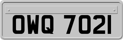 OWQ7021