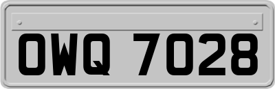 OWQ7028