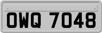 OWQ7048