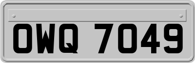 OWQ7049