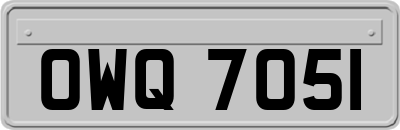 OWQ7051