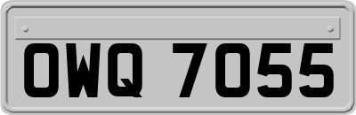 OWQ7055