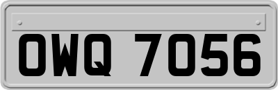 OWQ7056