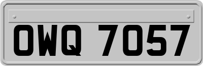 OWQ7057