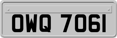 OWQ7061