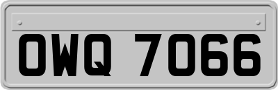 OWQ7066