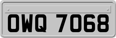 OWQ7068