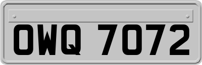 OWQ7072