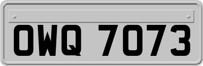 OWQ7073