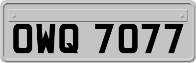 OWQ7077