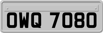 OWQ7080