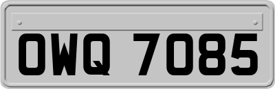 OWQ7085