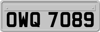 OWQ7089