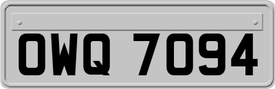 OWQ7094