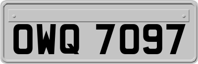 OWQ7097