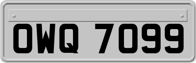 OWQ7099