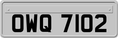 OWQ7102