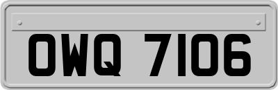 OWQ7106