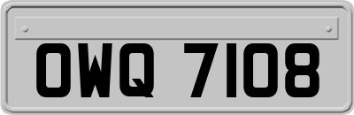 OWQ7108