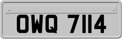 OWQ7114