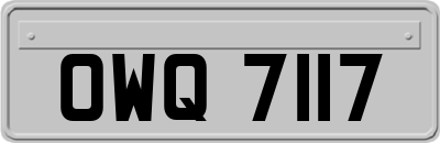 OWQ7117