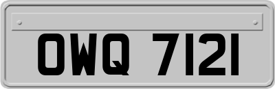 OWQ7121