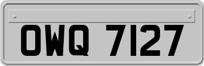OWQ7127
