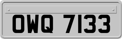 OWQ7133