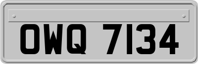 OWQ7134