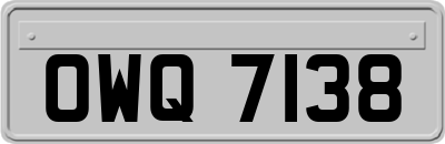 OWQ7138
