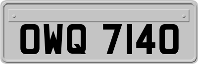 OWQ7140