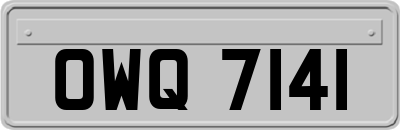 OWQ7141