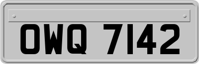 OWQ7142