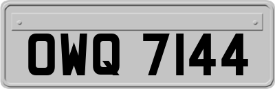 OWQ7144