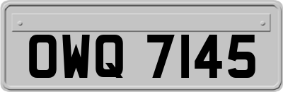 OWQ7145