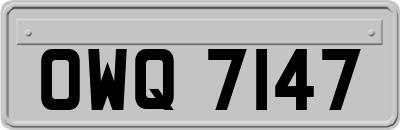 OWQ7147