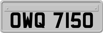 OWQ7150