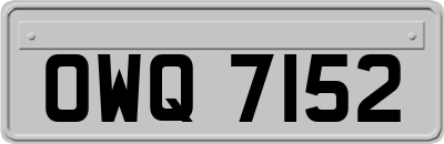 OWQ7152
